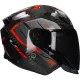 Jethelm LS2 Infinity II Carbon Urus OF603 rot