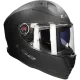 Integralhelm LS2 Vector II FF811 mattschwarz