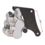 Bremssattel Kymco 50-150cc Grand Dink/New Dink/Bet and Win Supertec