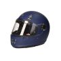 MT Jarama SV Solid Integralhelm mattblau/silber
