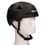 Speed Pedelec Vito E-City mattschwarzer Helm