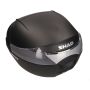 Topcase abnehmbar mit Montageplatte 33 Liter schwarz SH33 SHAD