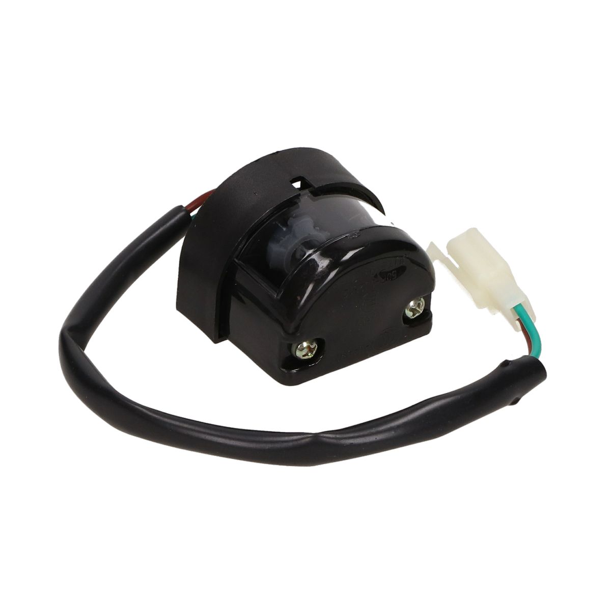 Kentekenplaat verlichting Kymco People S origineel