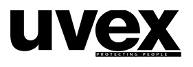uvex logo